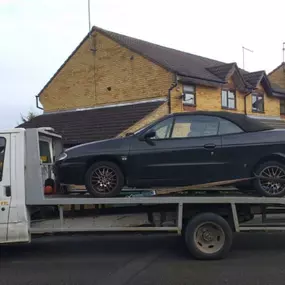 Bild von Scrap My Car Northants