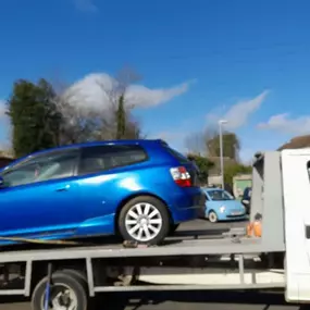 Bild von Scrap My Car Northants