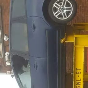 Bild von Scrap My Car Northants