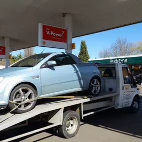 Bild von Scrap My Car Northants
