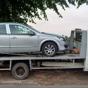 Bild von Scrap My Car Northants
