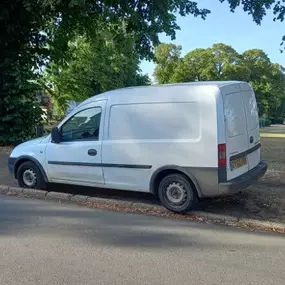 Bild von Scrap My Car Northants