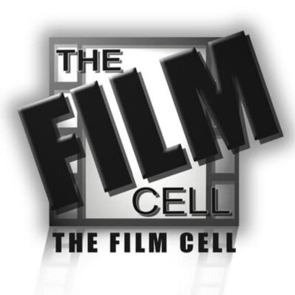 Logo from The Film Cell