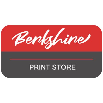 Logo fra Berkshire Print Store