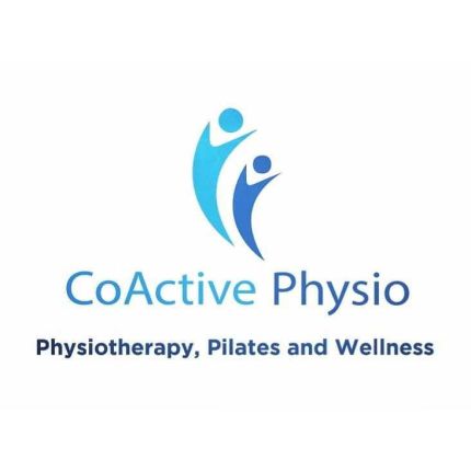 Logo from Coactive Physio