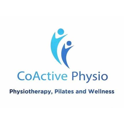 Logo fra Coactive Physio