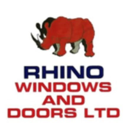 Logo from Rhino Windows & Doors Ltd