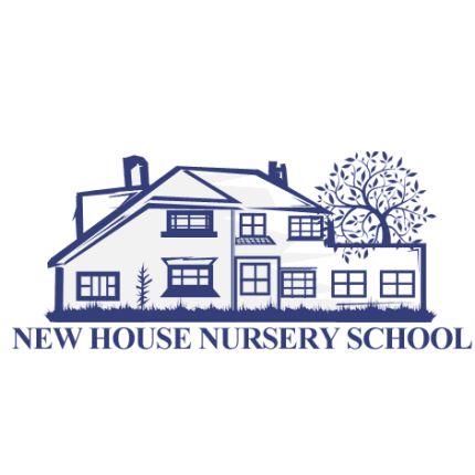 Logo fra New House Nursery School