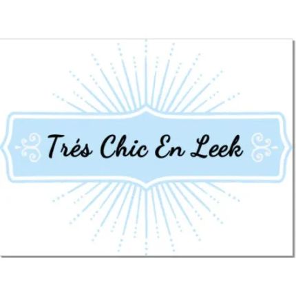 Logo von Tre's Chic En Leek Ltd