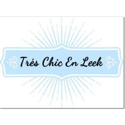 Logótipo de Tre's Chic En Leek Ltd