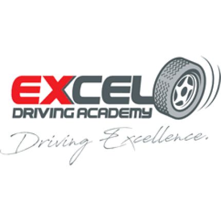 Logotyp från Excel Driving Academy Ltd