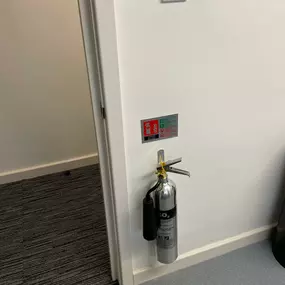 Bild von Saracen Fire Protection Ltd