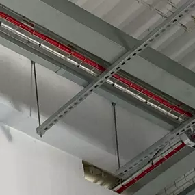 Bild von Saracen Fire Protection Ltd