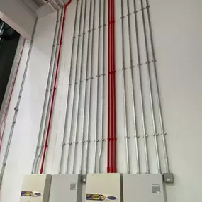 Bild von Saracen Fire Protection Ltd