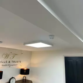 Bild von Saracen Fire Protection Ltd