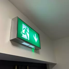 Bild von Saracen Fire Protection Ltd