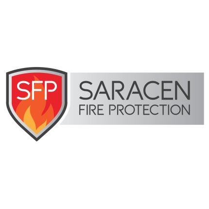 Logo fra Saracen Fire Protection Ltd