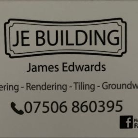 Bild von JE Building & Sons Ltd
