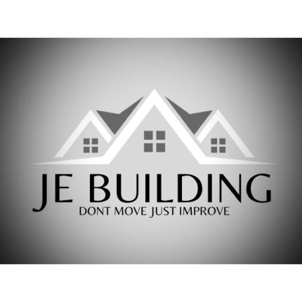 Logo od JE Building & Sons Ltd