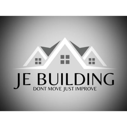 Logo from JE Building & Sons Ltd