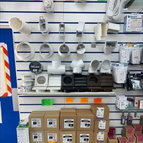 Bild von Wokingham Electrical & Lighting Supplies Ltd