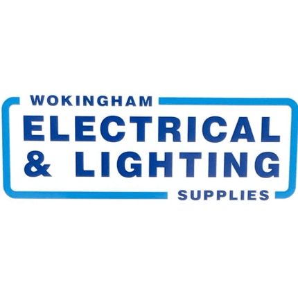 Logo od Wokingham Electrical & Lighting Supplies Ltd