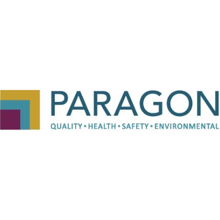 Λογότυπο από Paragon QHSE Management Services Ltd