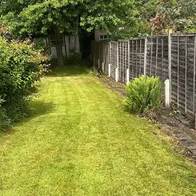 Bild von Ashcroft Gardening Services Ltd