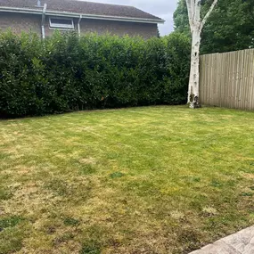 Bild von Ashcroft Gardening Services Ltd
