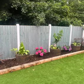 Bild von Ashcroft Gardening Services Ltd