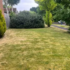 Bild von Ashcroft Gardening Services Ltd