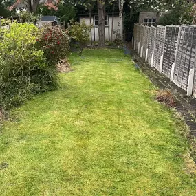 Bild von Ashcroft Gardening Services Ltd