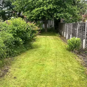Bild von Ashcroft Gardening Services Ltd