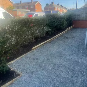 Bild von Ashcroft Gardening Services Ltd