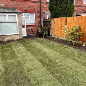 Bild von Ashcroft Gardening Services Ltd