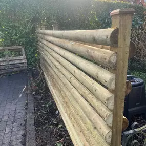 Bild von Ashcroft Gardening Services Ltd