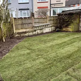 Bild von Ashcroft Gardening Services Ltd