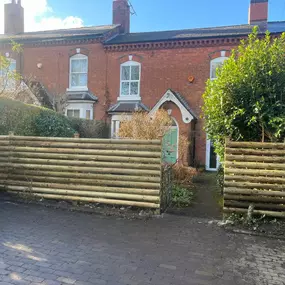 Bild von Ashcroft Gardening Services Ltd