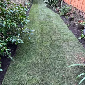 Bild von Ashcroft Gardening Services Ltd