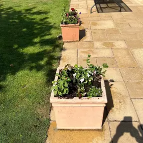 Bild von Ashcroft Gardening Services Ltd