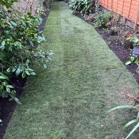 Bild von Ashcroft Gardening Services Ltd