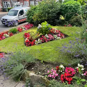 Bild von Ashcroft Gardening Services Ltd