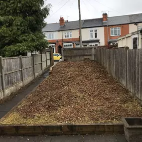 Bild von Ashcroft Gardening Services Ltd