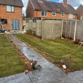 Bild von Ashcroft Gardening Services Ltd