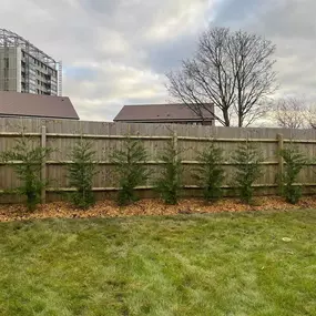 Bild von Ashcroft Gardening Services Ltd