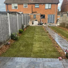Bild von Ashcroft Gardening Services Ltd
