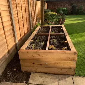 Bild von Ashcroft Gardening Services Ltd