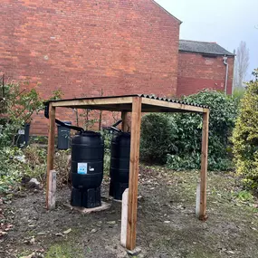 Bild von Ashcroft Gardening Services Ltd