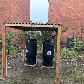 Bild von Ashcroft Gardening Services Ltd