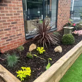 Bild von Ashcroft Gardening Services Ltd